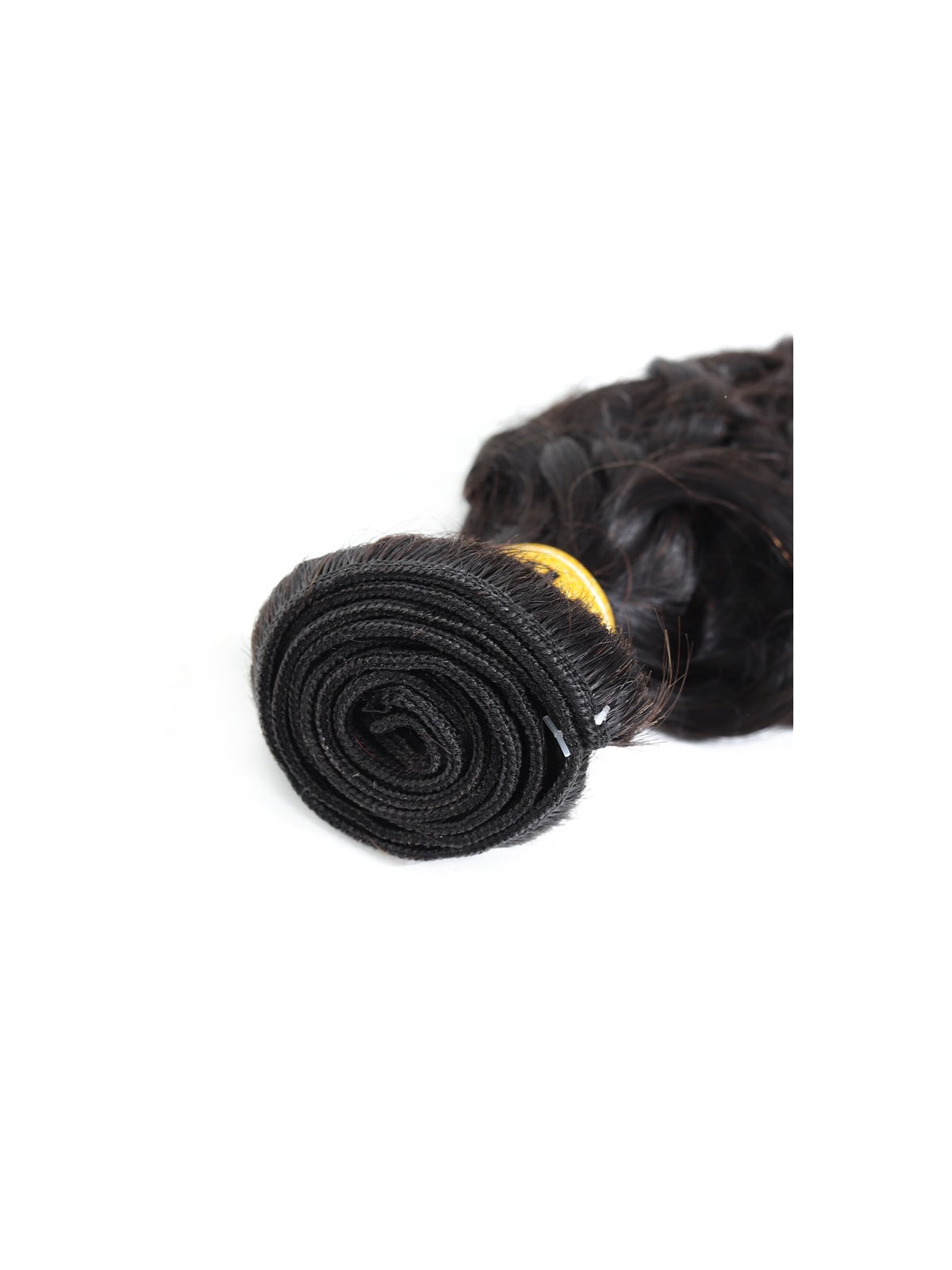 water wave cheveux remy