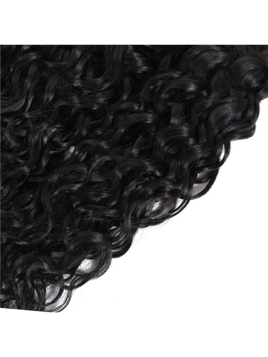 Brésiliennes cheveux bouclés