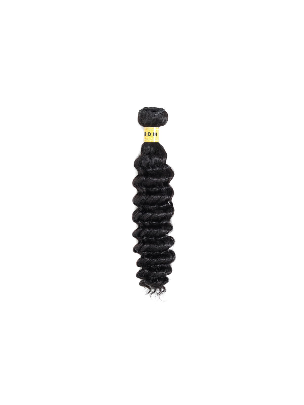 tissage Bresilien deep wave