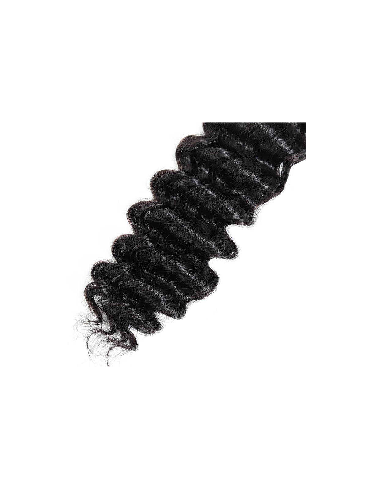 tissage texture deep wave