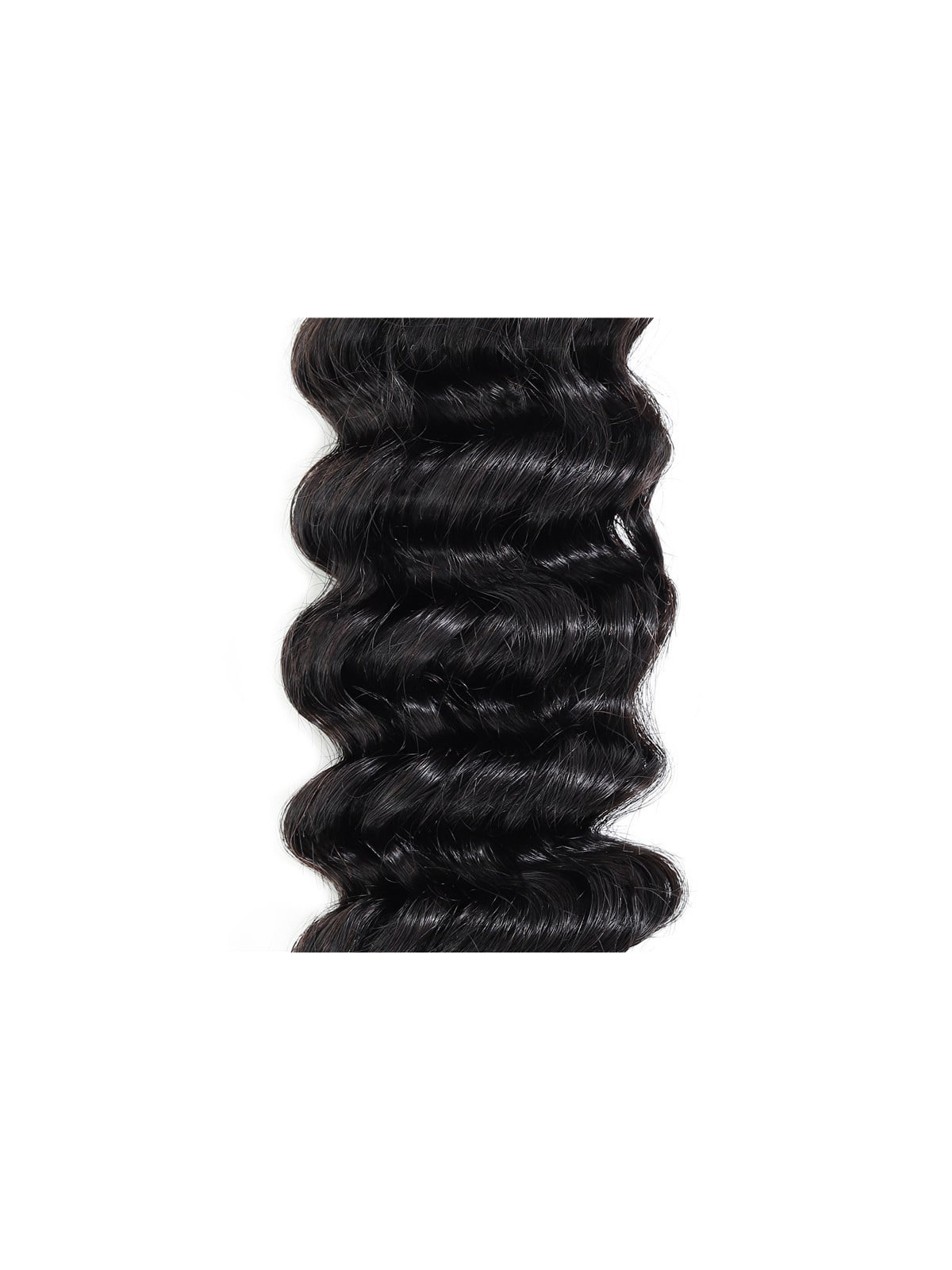 Brésilien cheveux deep wave