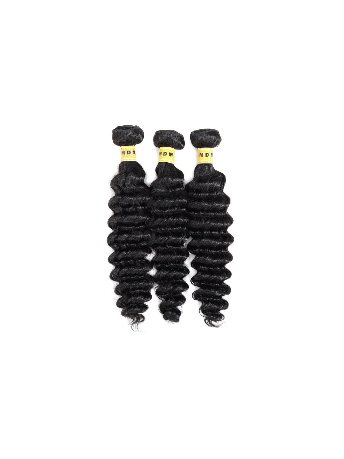 Meches Bresiliennes deep wave