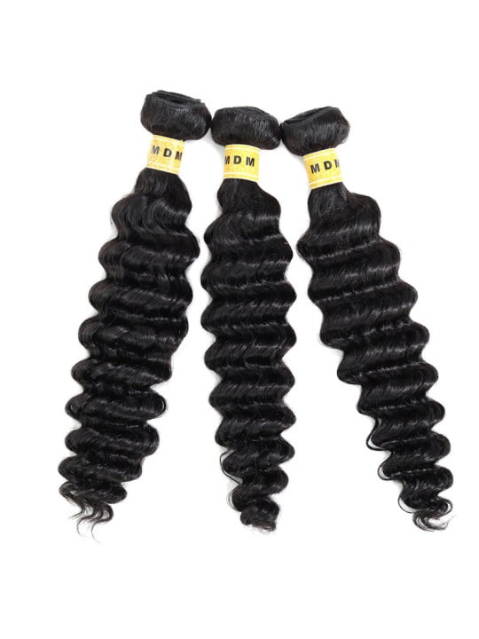 deep wave cheveux Remy
