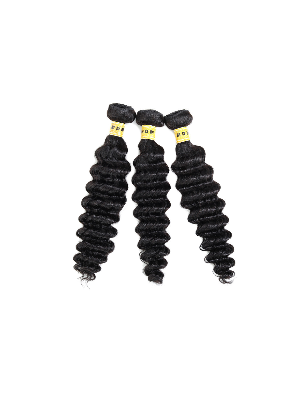 deep wave cheveux Remy