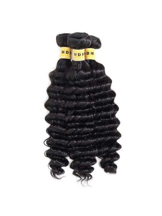 Cheveux deep wave