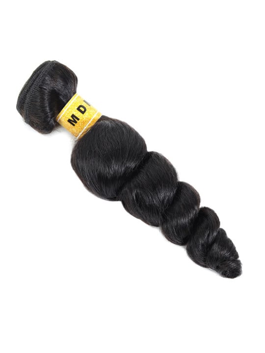 cheveux bouclé 100% remy