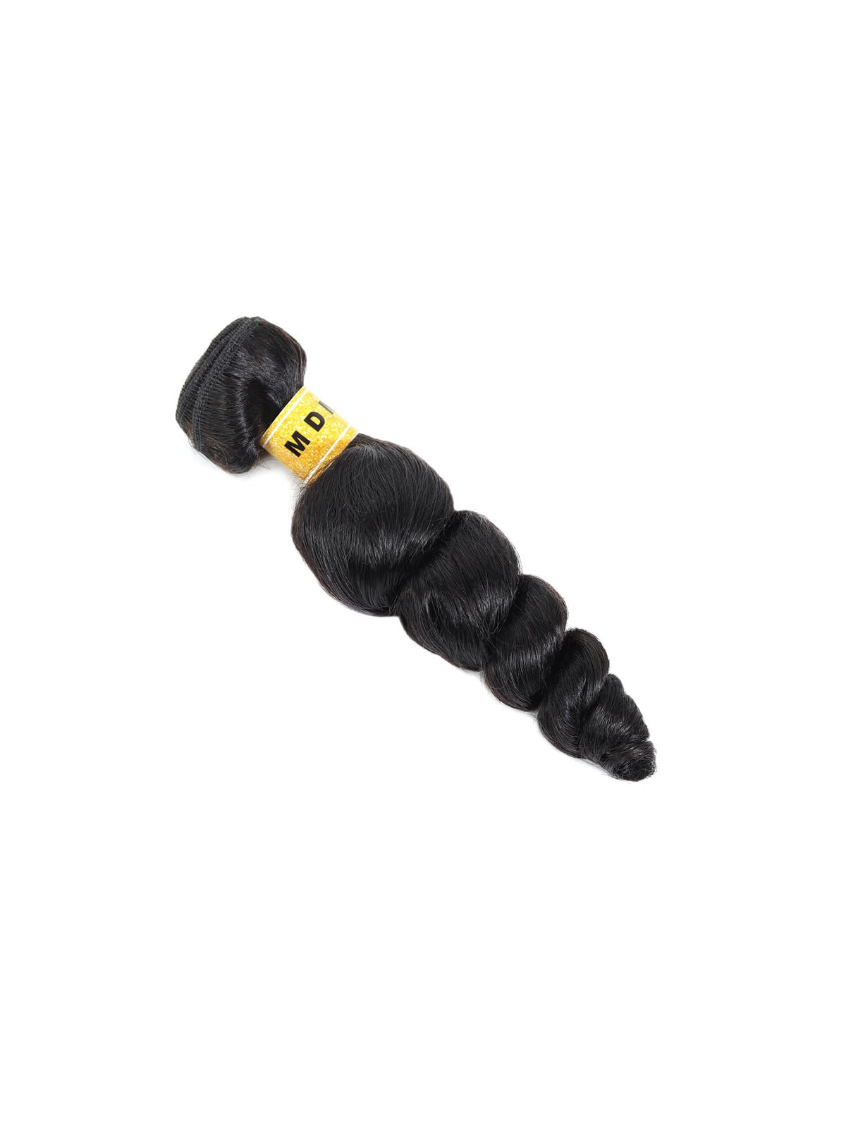 cheveux bouclé 100% remy