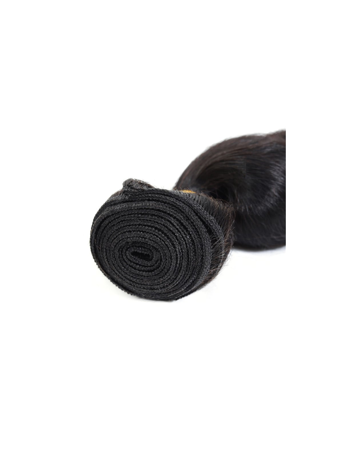 cheveux bouclé loose wave