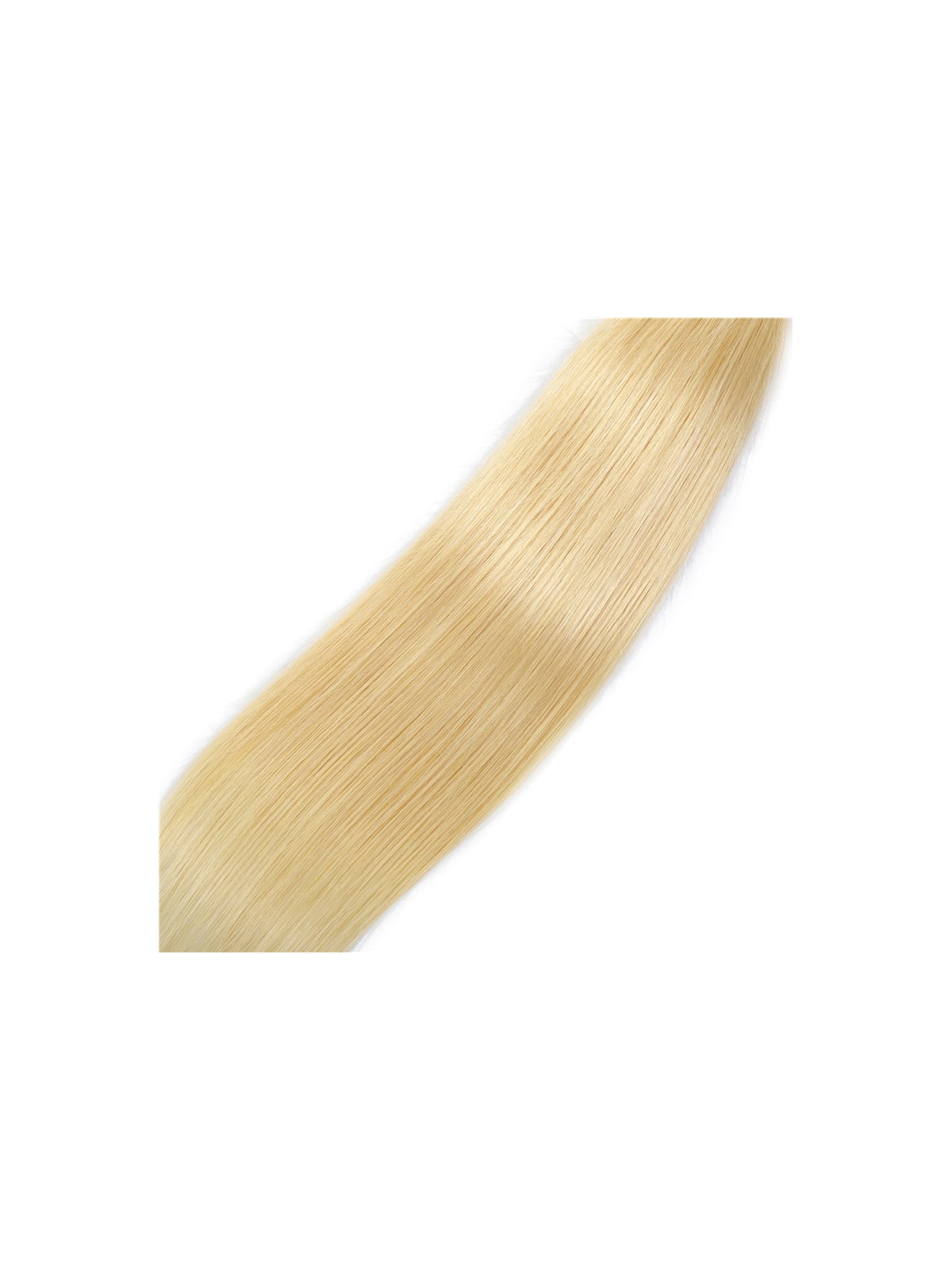 meche couleur blonde