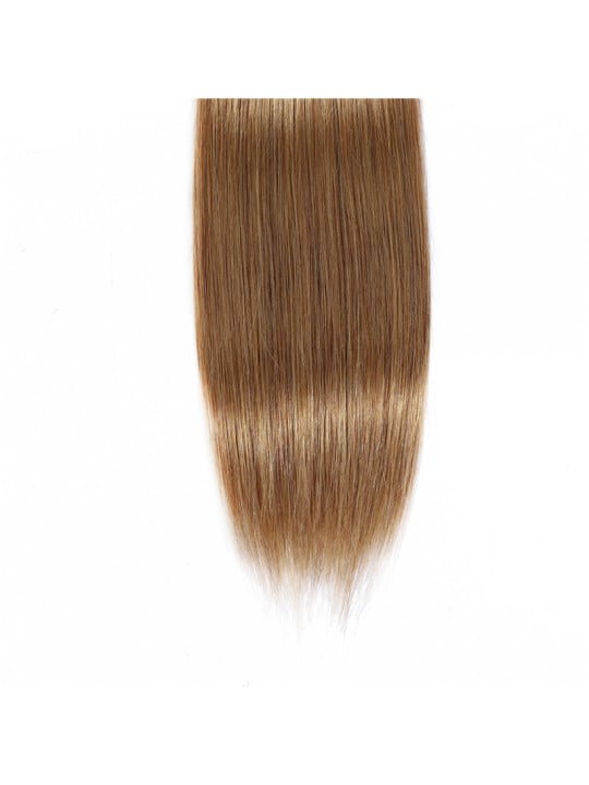 meche chatain claire