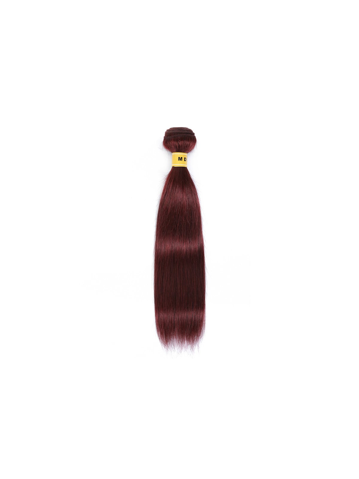 tissage rouge bordeaux