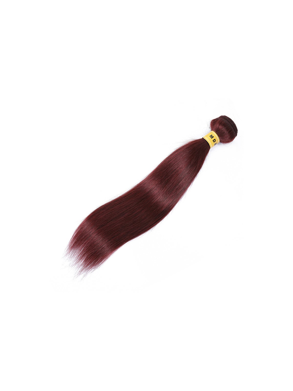tissage rouge bordeaux lisse