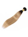 naturel blond ombré