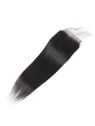 Lace closure lisse
