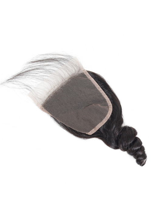 closure cheveux naturels remy