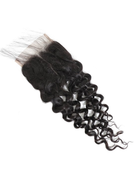 closure bouclé a l'eau