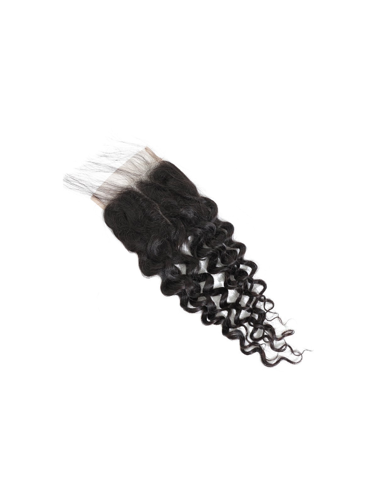 closure bouclé a l'eau