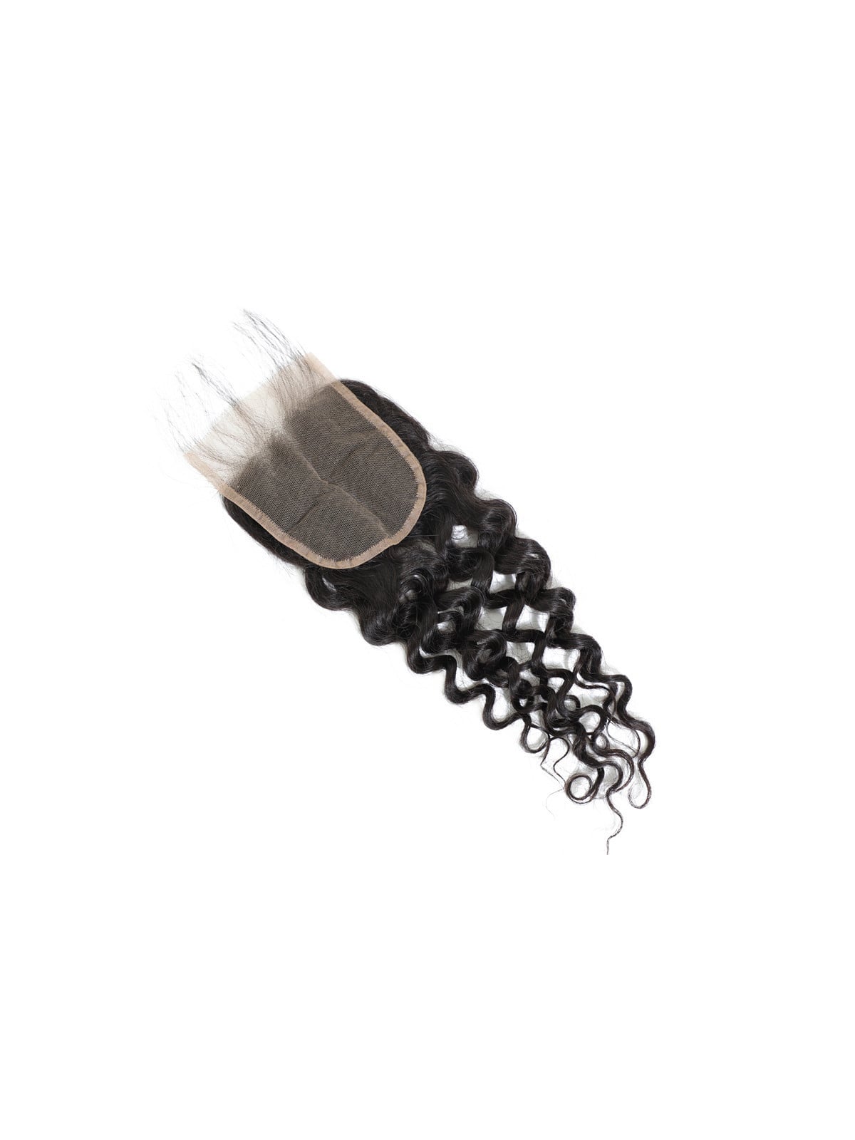 tissage water wave clousure