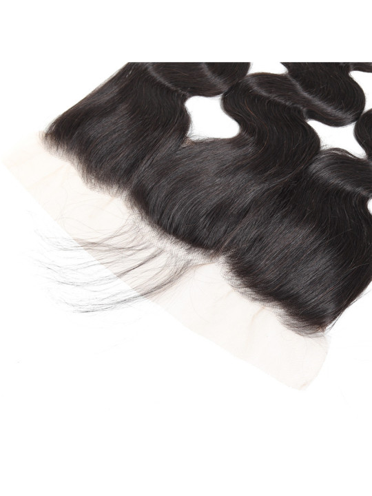 lace frontal remy hair