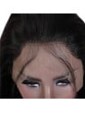 Lace 360 cheveux naturels remy