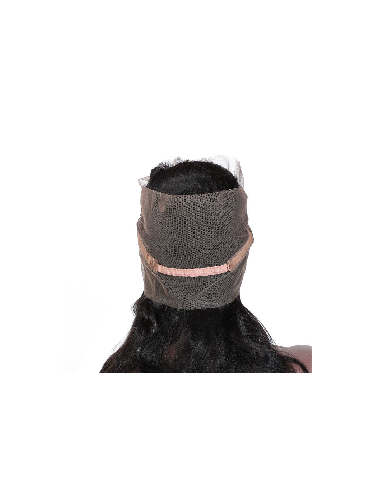 Lace Frontal 360 bouclé| Body Wave | Cheveux Naturels Remy