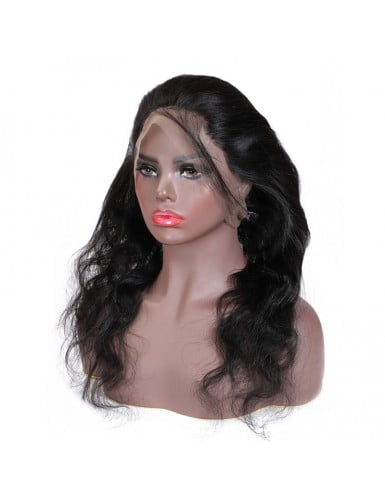 Lace frontal 360 Body wave...