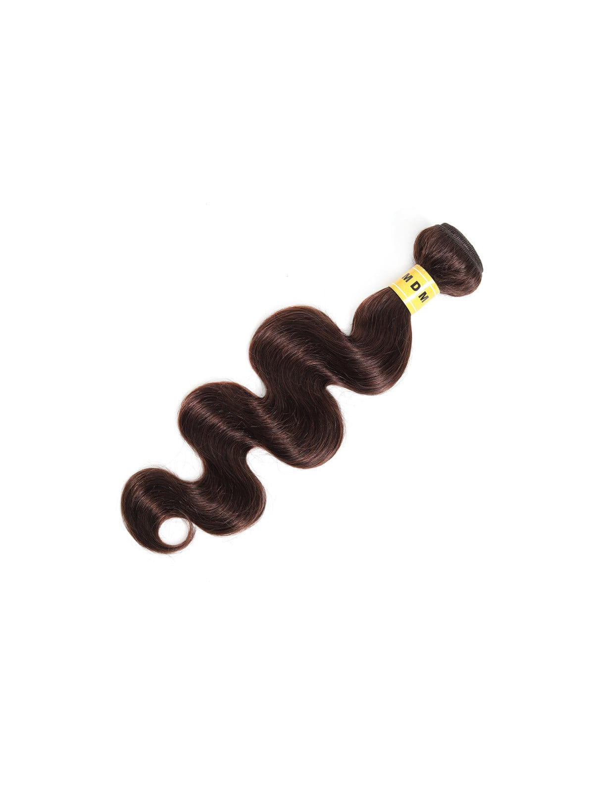 TISSAGE BODY WAVE CHATAIN BRUN