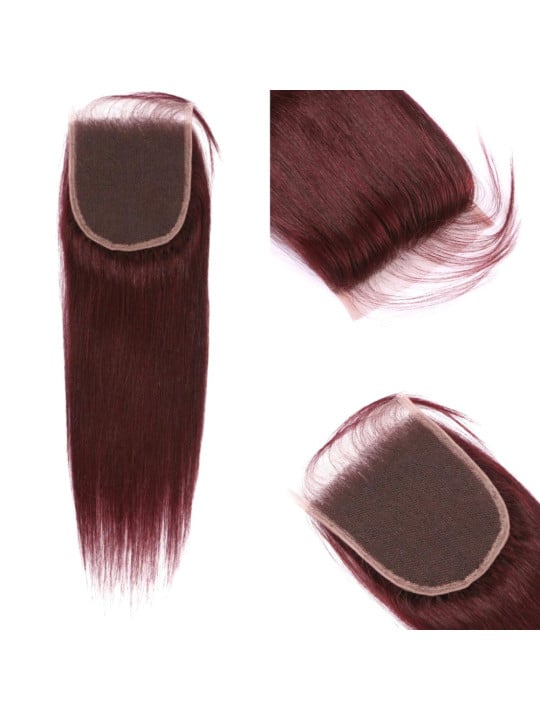 TOP CLOSURE BRESILIENNE 99J