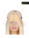 Perruque blonde pas cher