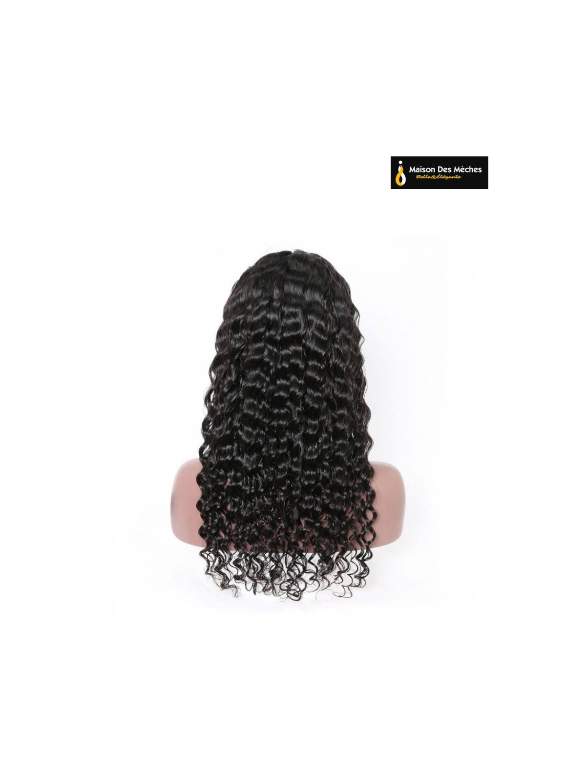 LACE WIG brésilienne