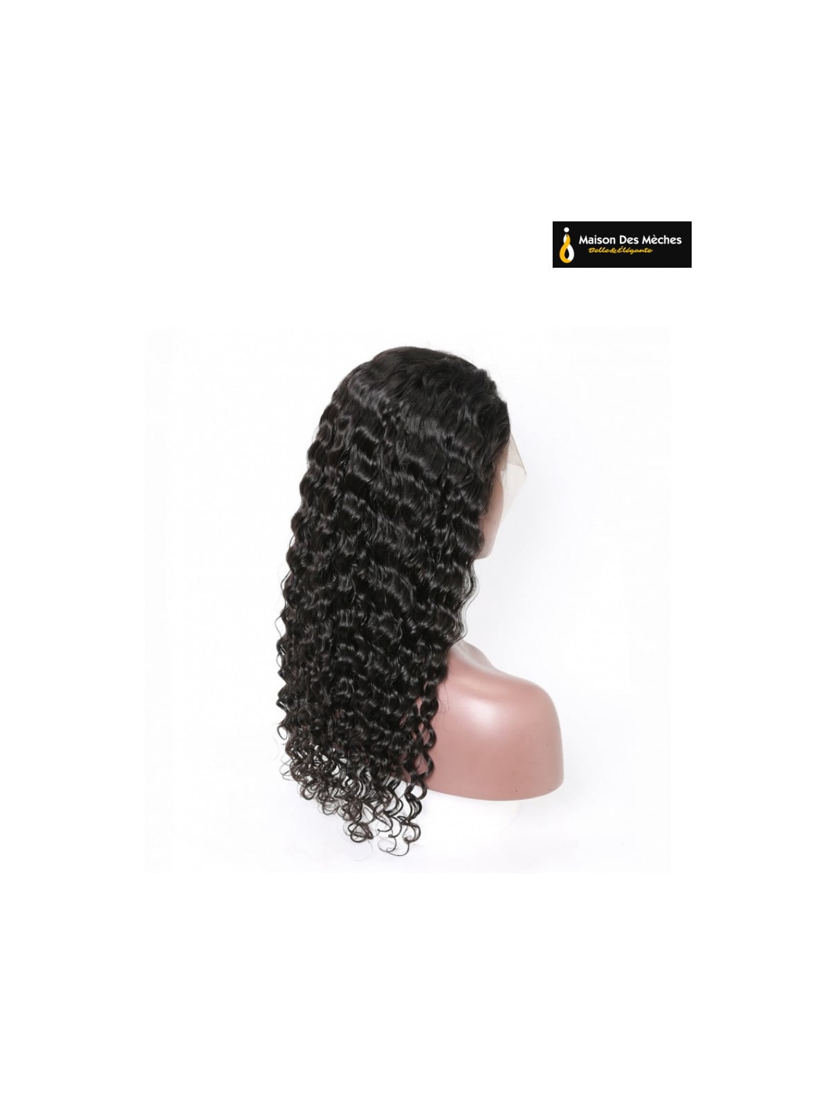 Perruque brésilienne