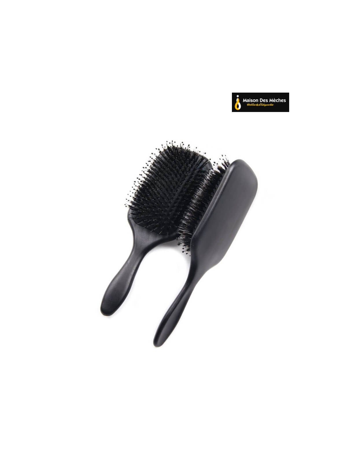 BROSSE EN POILS DE SANGLIER