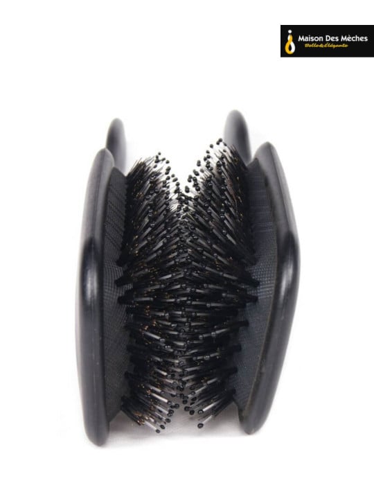 BROSSE DEMELANTE POILS DE SANGLIER