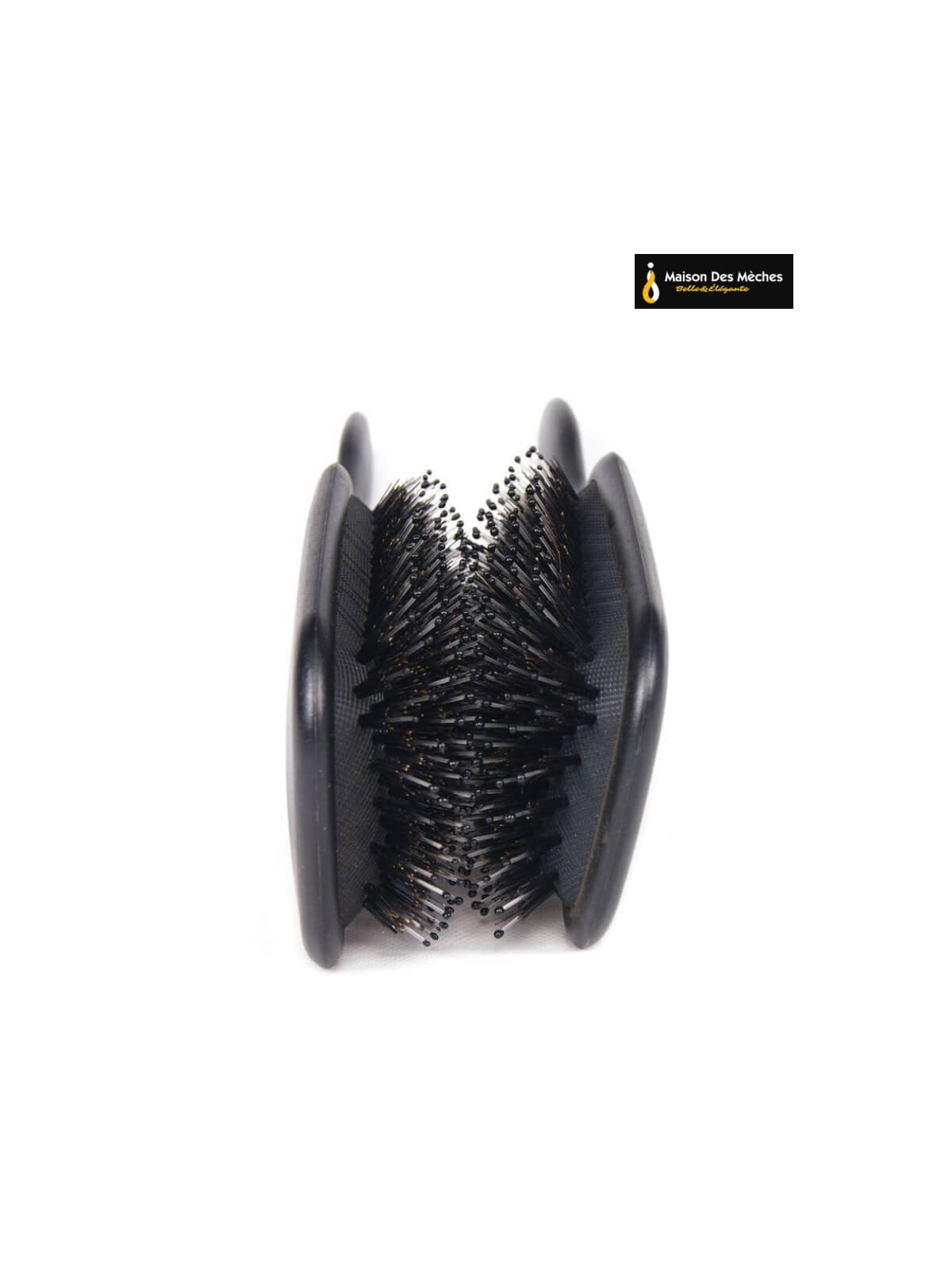 BROSSE DEMELANTE POILS DE SANGLIER