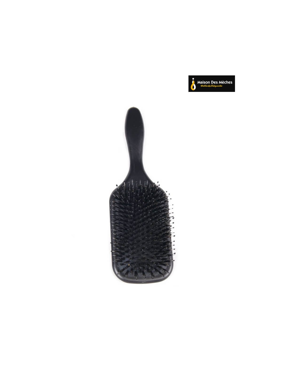 BROSSE PROFESSIONNELLE DÉMÊLANTE