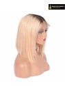 LACE FRONTAL BLOND OMBRE