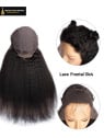 LACE FRONT WIG YAKI