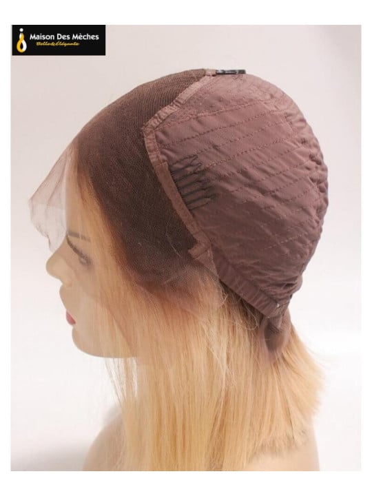 Perruque ombre  hair