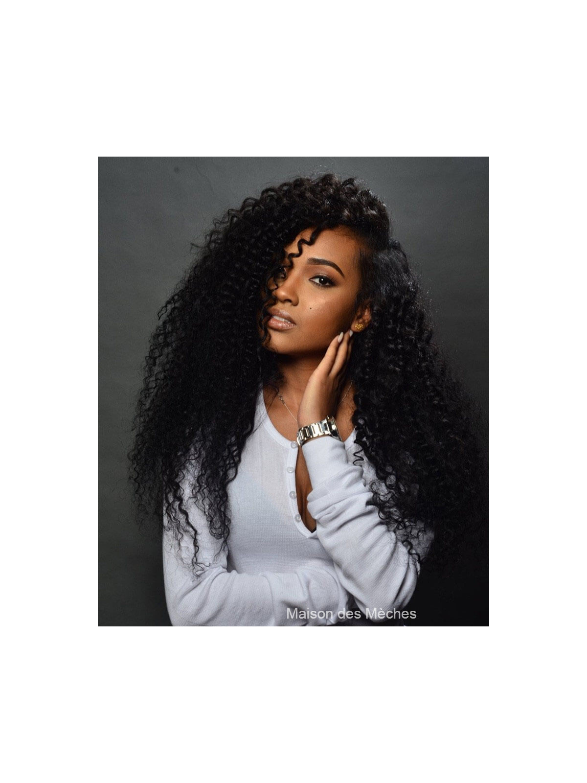 perruque bresilienne