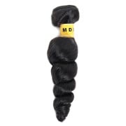 Loose Wave | Tissage Bouclé Naturel