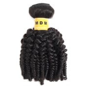 Afro Curly | Tissage 100% Cheveux Rémy