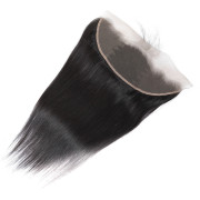 Lace Frontal Naturel |100% Cheveux Naturels Remy