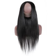 Lace 360 | 100% Cheveux Naturels Remy