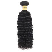 Tissage Exotic Curly - Boucles Lâches et Naturelles