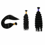 Bulk Hair pour Tresses