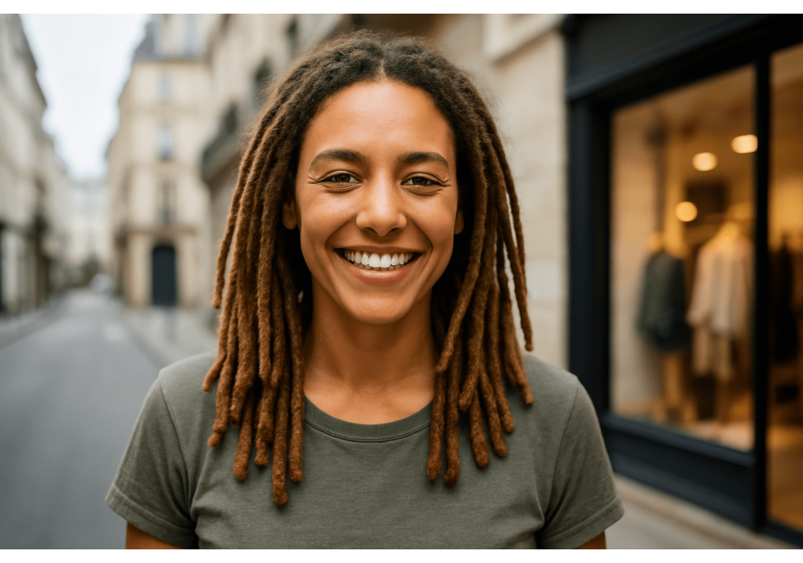 Dreadlocks : guide simple pour créer, entretenir et bien choisir ses locks