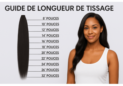 Guide Taille de Tissage