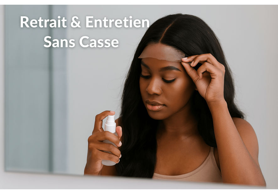 Colle capillaire : bienfaits, précautions et gestes pro (guide complet)