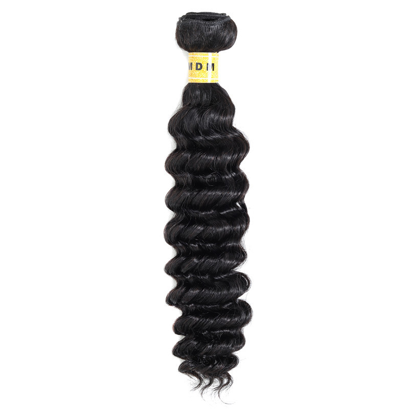 Deep Wave - Tissage Gauffré Naturel