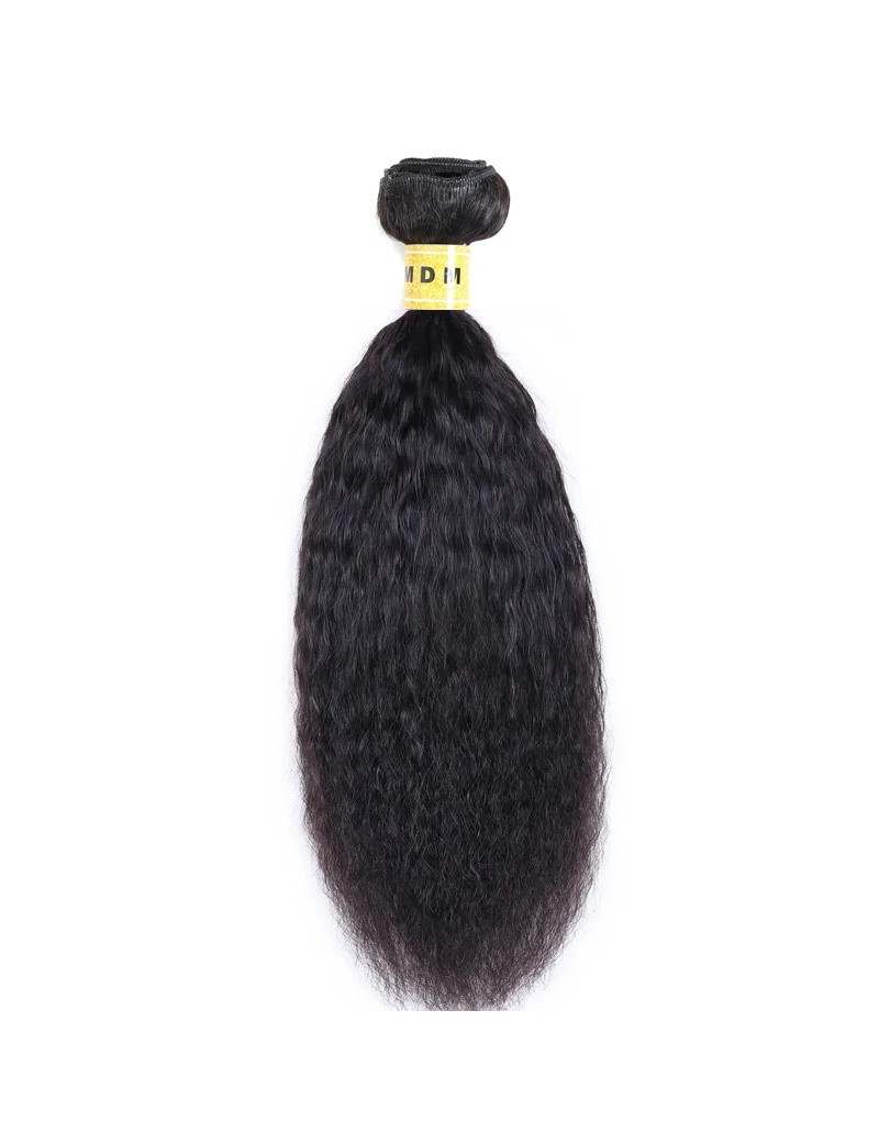 Kinky Straight (Afro lisse)